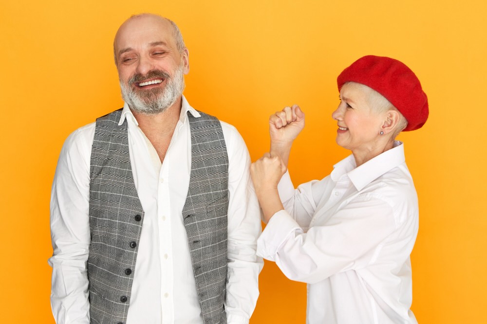 come cambia la vita con gli impianti dentali
